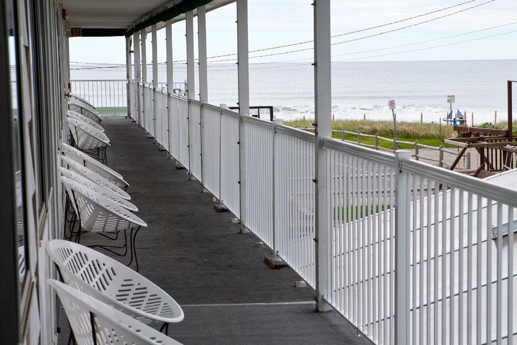 Crest Motel Old Orchard Beach Exteriér fotografie