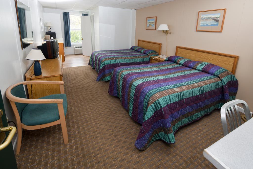 Crest Motel Old Orchard Beach Pokoj fotografie