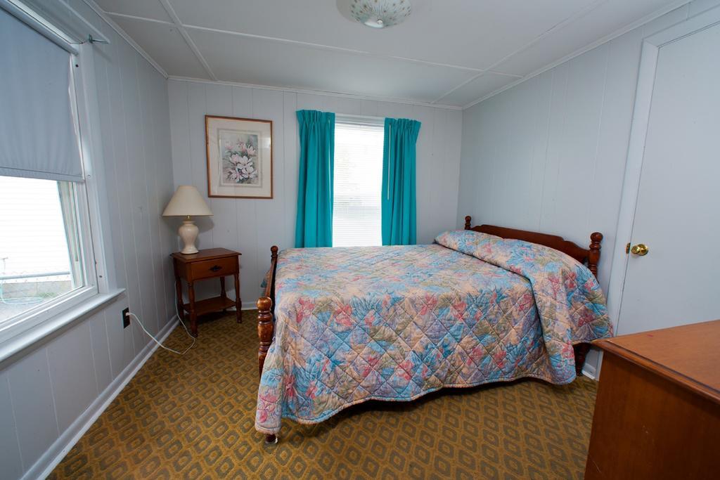 Crest Motel Old Orchard Beach Exteriér fotografie