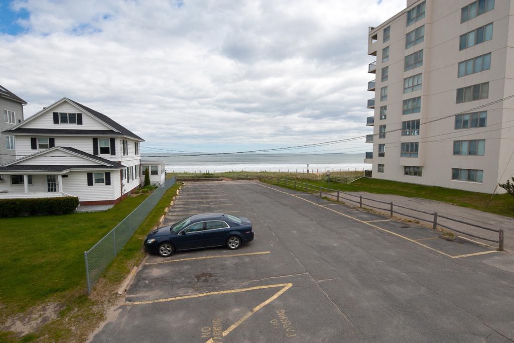 Crest Motel Old Orchard Beach Exteriér fotografie