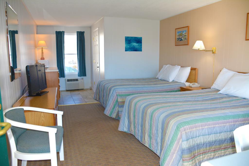 Crest Motel Old Orchard Beach Exteriér fotografie